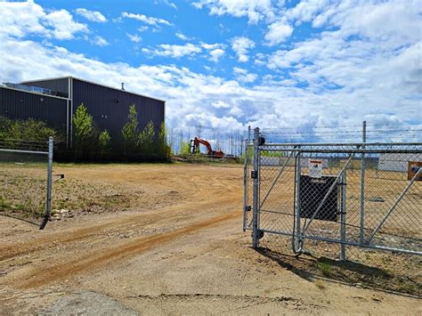 big steel box fort mcmurray|265 Macalpine Crescent, Fort McMurray, AB .